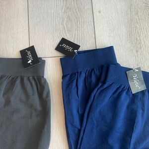 Yelete tights-NWT (3 pack)